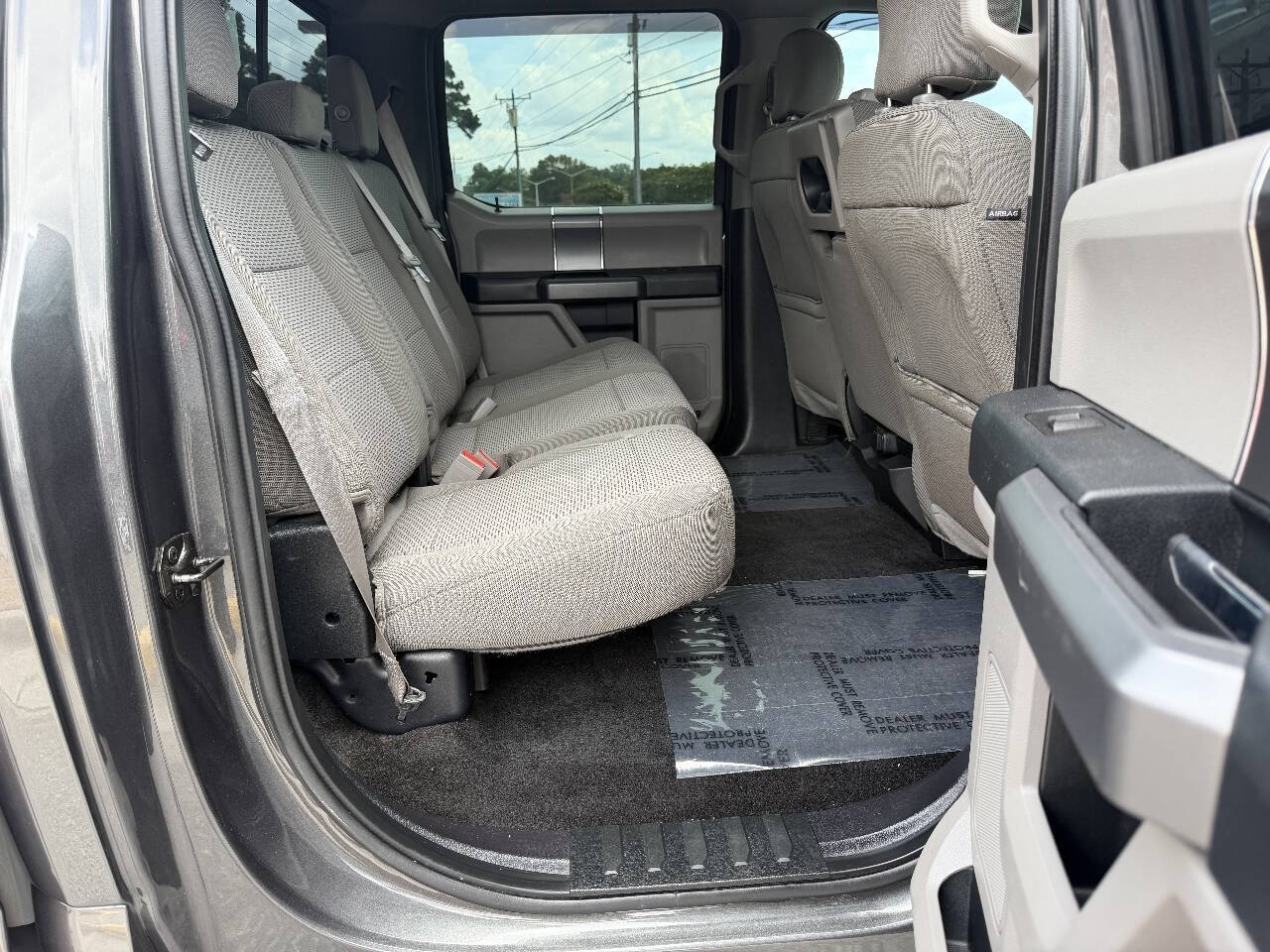 2018 Ford F-150 XLT - Photo 19