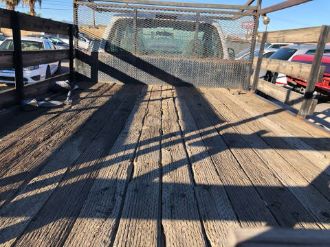 2003 Ford F-350 Super Duty