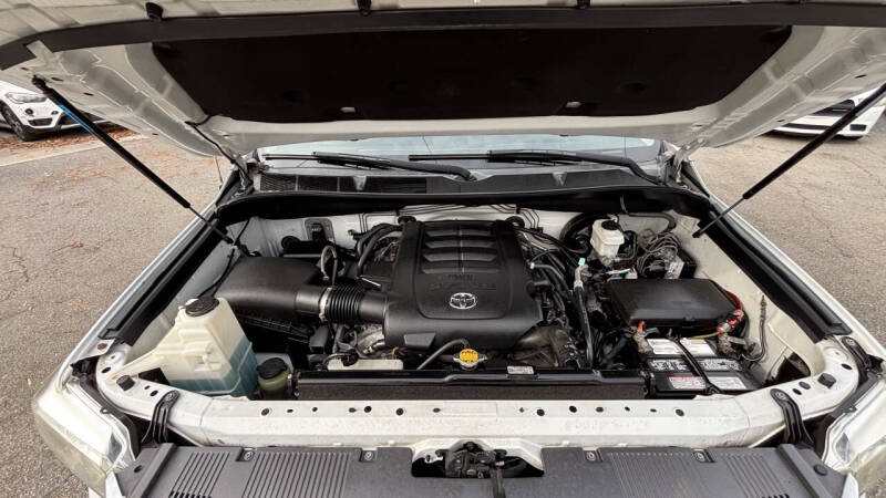 2014 Toyota Tundra SR5