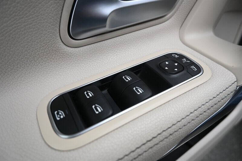 2020 Mercedes-Benz A-Class A 220