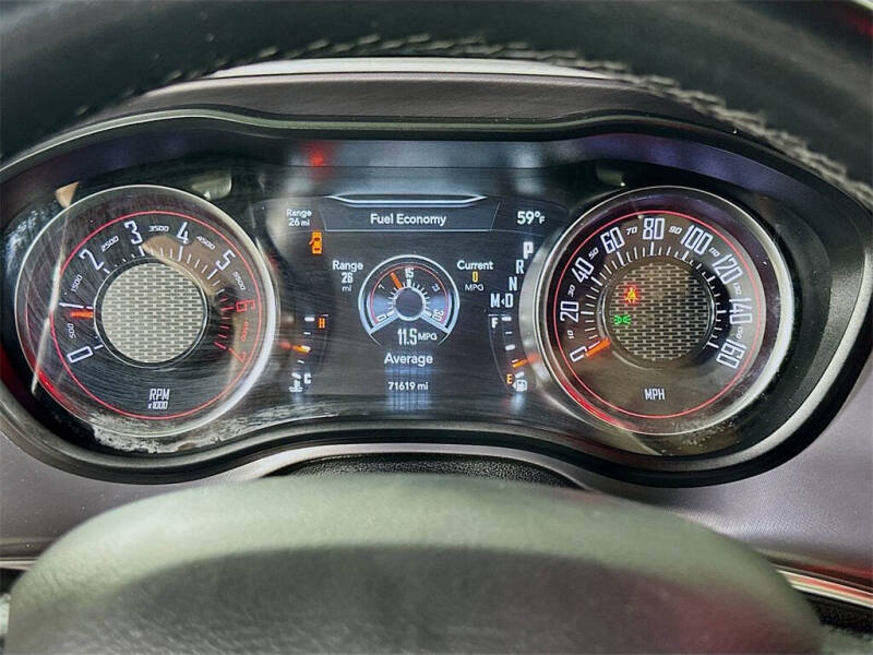 2019 Dodge Challenger R/T