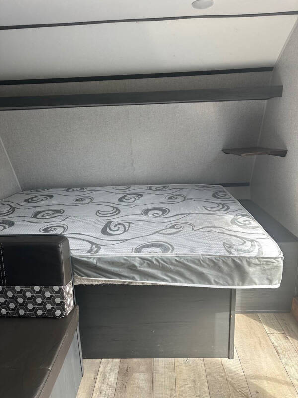2022 Keystone RV Aspen Trail 17B