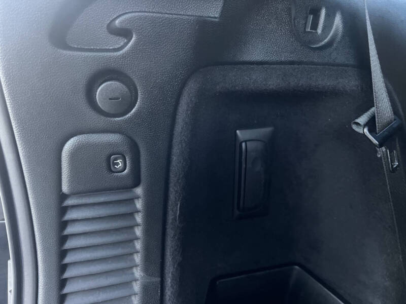 2017 Dodge Durango R/T