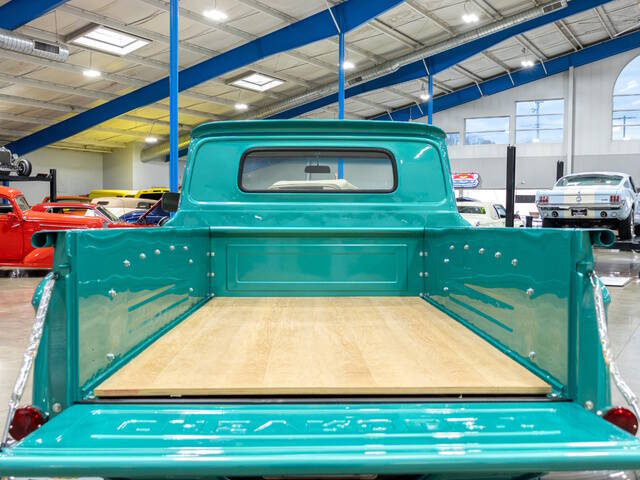 1965 Chevrolet C10