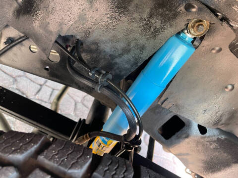 2000 Ford Excursion Limited