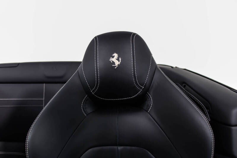 2016 Ferrari California T