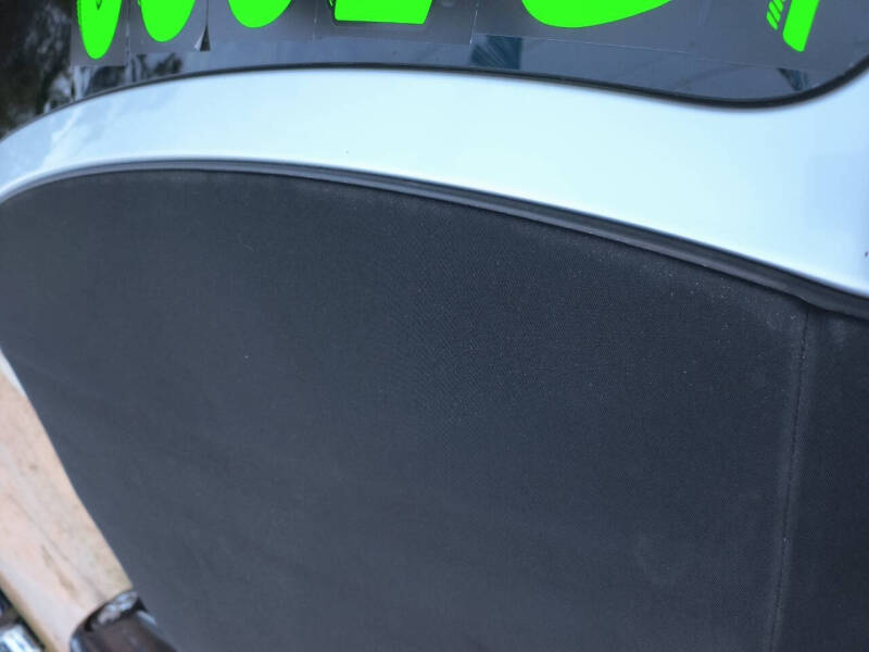 2017 Chevrolet Camaro SS