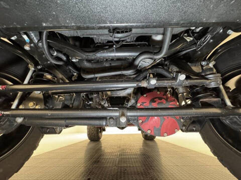 2015 Jeep Wrangler Unlimited