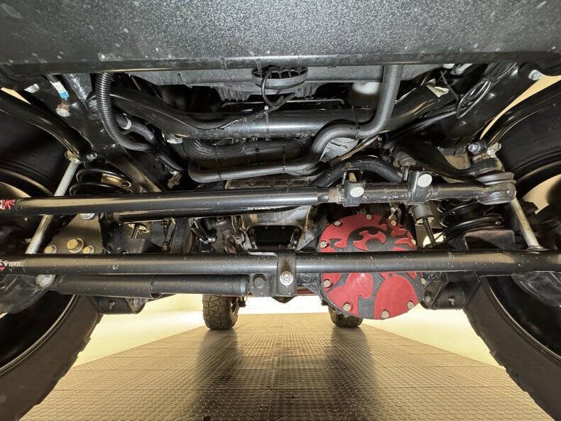 2015 Jeep Wrangler Unlimited