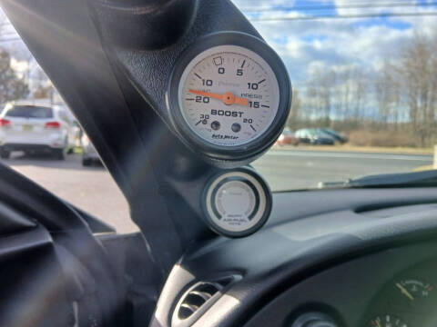 1995 Ford Mustang GT