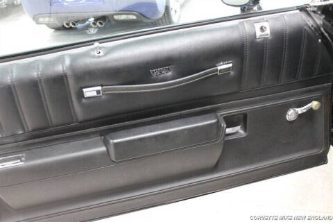 1976 Chevrolet Monte Carlo