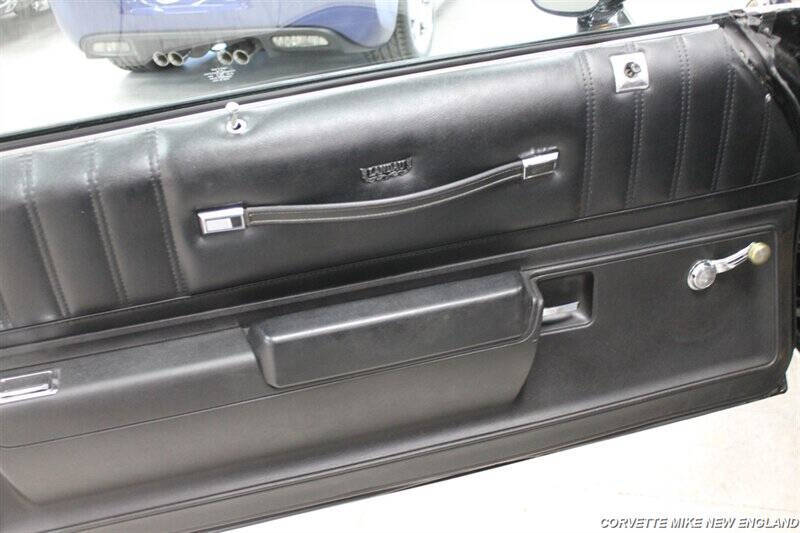 1976 Chevrolet Monte Carlo