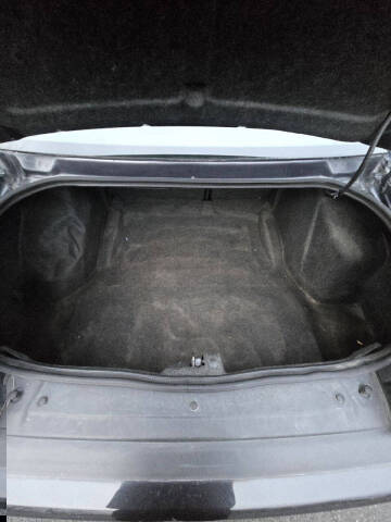 2016 Dodge Challenger SXT Plus