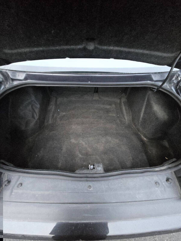 2016 Dodge Challenger SXT Plus