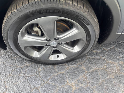 2014 Buick Encore Convenience