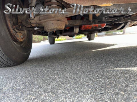 1956 Pontiac Chieftain