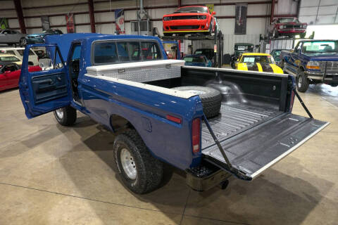 1979 Ford F-150