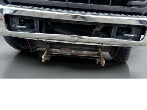 2012 Ford F-250 Super Duty XL