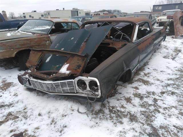 1964 Chevrolet Impala