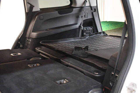 2014 Mercedes-Benz GL-Class GL 450 4MATIC