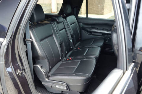2021 Ford Expedition MAX XLT