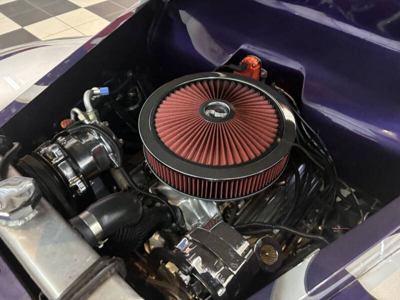 1939 Studebaker Starlight