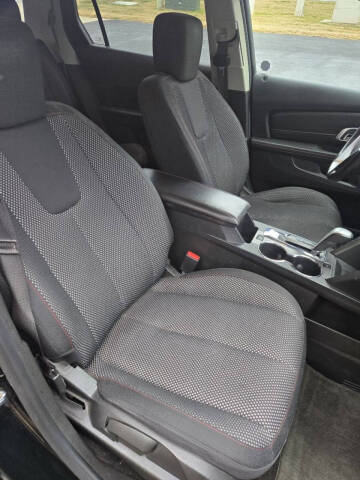 2015 GMC Terrain SLE-2