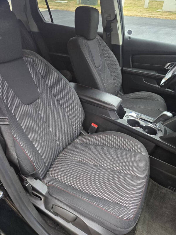 2015 GMC Terrain SLE-2