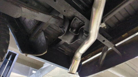 1970 Chevrolet C/K 10 Series