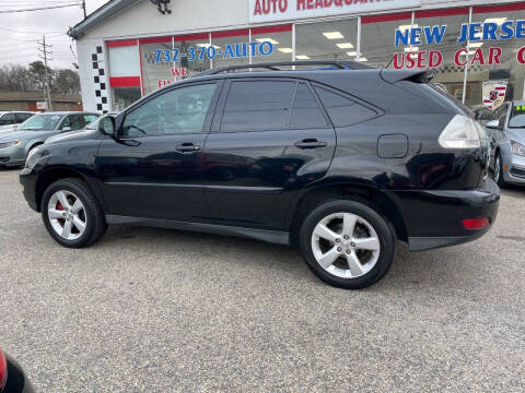 2004 Lexus RX 330