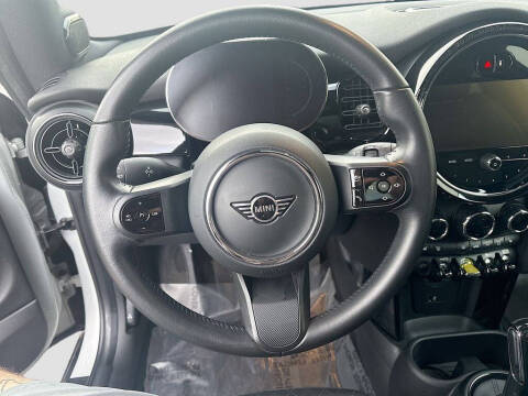 2023 MINI Hardtop 2 Door Cooper SE