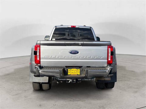 2024 Ford F-450 Super Duty Lariat