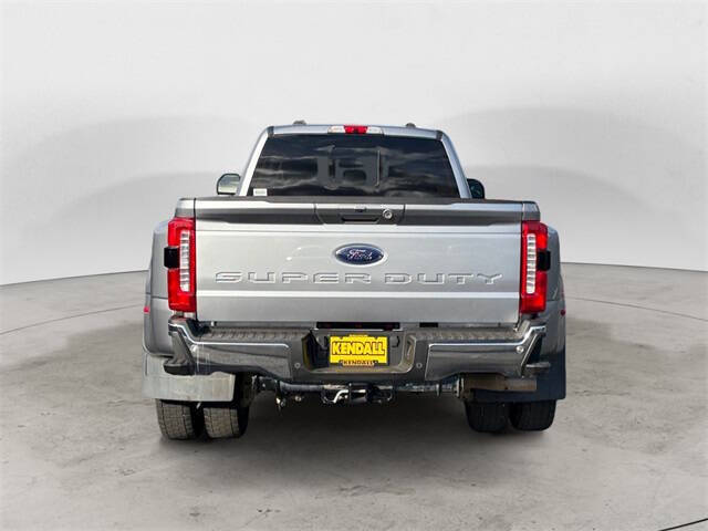 2024 Ford F-450 Super Duty Lariat