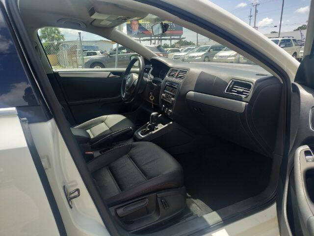 2013 Volkswagen Jetta