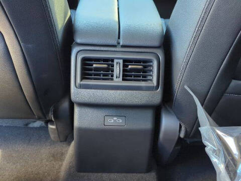 2026 Mazda CX-50 Hybrid Preferred