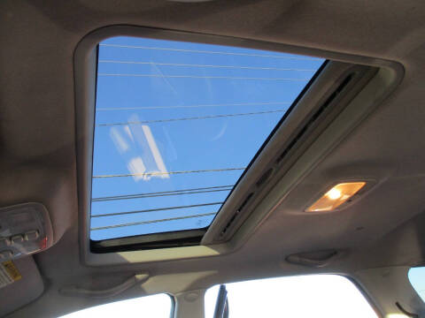 2008 Kia Sportage EX