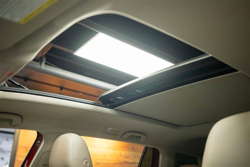 2018 Volkswagen Atlas V6 SEL Premium 4Motion