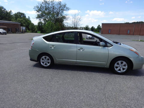 2007 Toyota Prius