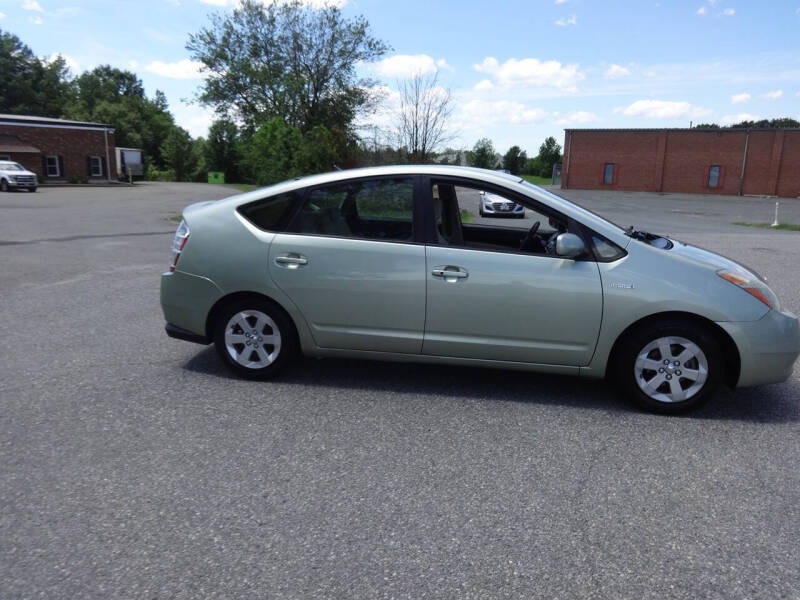 2007 Toyota Prius