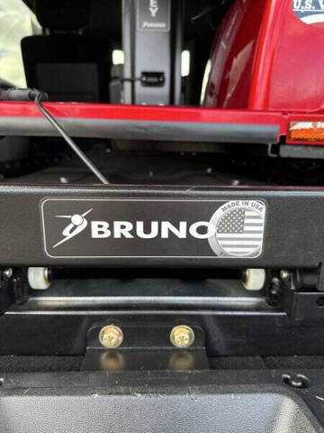 2014 Dodge Grand Caravan SE 30th Anniversary