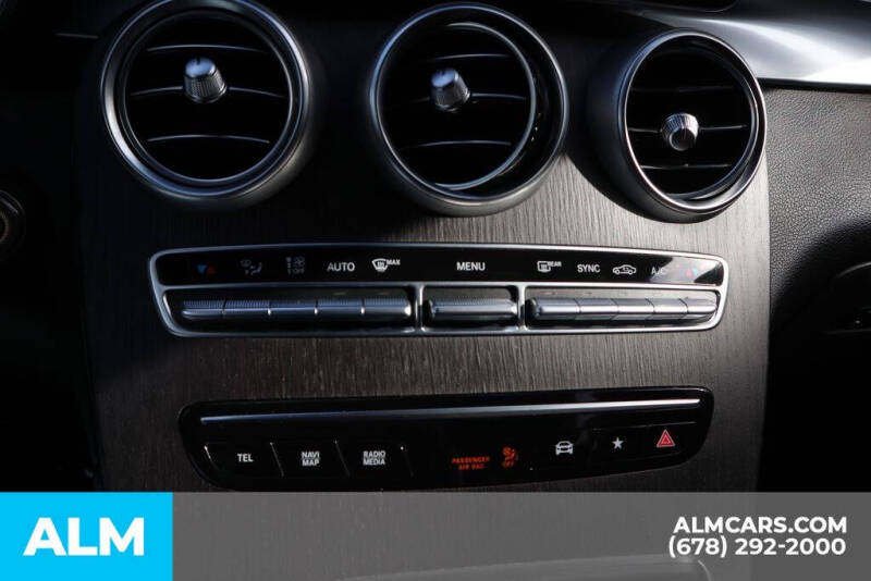 2023 Mercedes-Benz GLC GLC 300 4MATIC