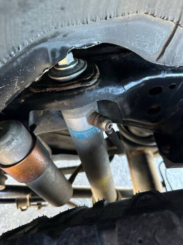 2018 Toyota 4Runner TRD Off-Road Premium