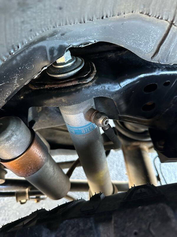 2018 Toyota 4Runner TRD Off-Road Premium