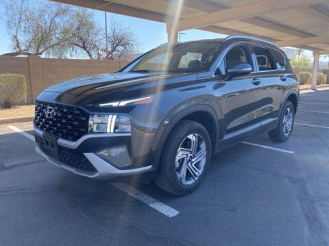 2023 Hyundai Santa Fe for sale at Finn Auto Group - Auto House Tempe in Tempe AZ