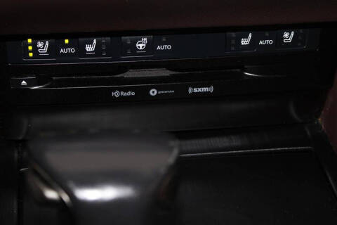 2019 Lexus ES 350 F SPORT