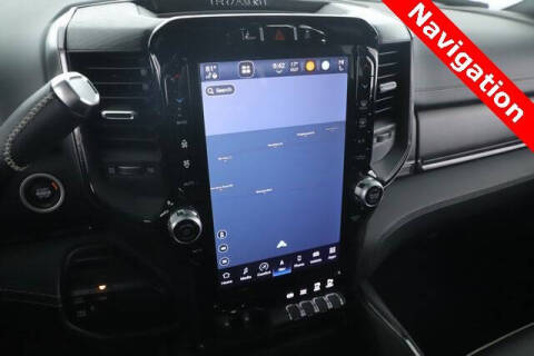 2024 RAM 2500 Limited