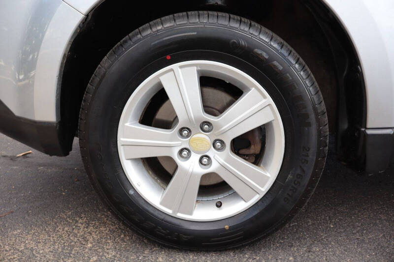 2012 Subaru Forester 2.5X