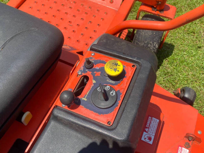 Bad Boy Mowers Z Pro