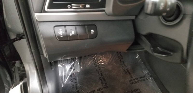 2017 Hyundai Elantra Value Edition