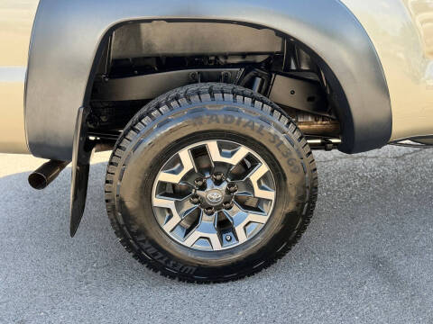2006 Toyota Tacoma PreRunner